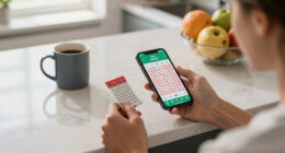 Mega Millions and Powerball pots roll on into the weekend, jackpot surpasses $1B