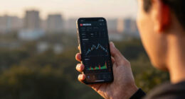 Micron Technology Surges In Global Coverage