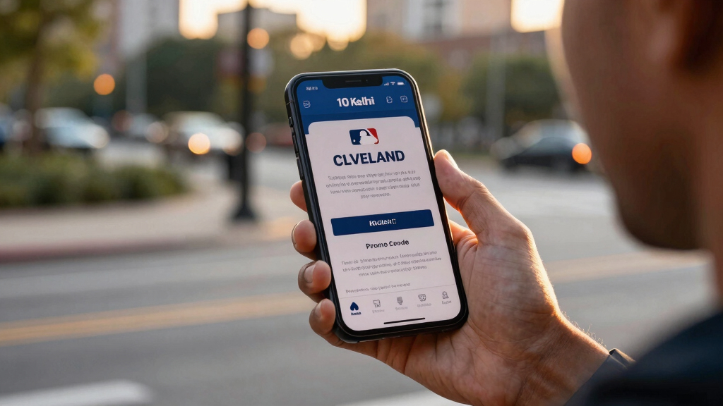 MLB $10 Kalshi Promo Code CLEVELAND extended from July 4th
