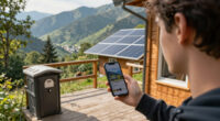 Mountain And Off-Grid Living Explained In HelloNation, Featuring Real Estate Expert Shawna Norry