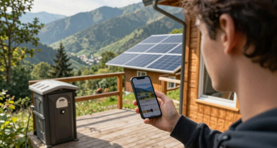 Mountain And Off-Grid Living Explained In HelloNation, Featuring Real Estate Expert Shawna Norry