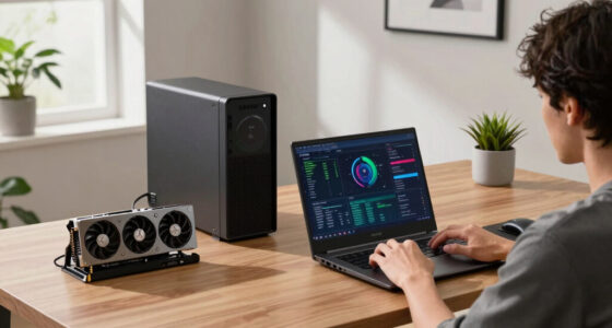 Nvidia, CoreWeave, and Nebius: Inside the Circular Financing of the GPU Boom