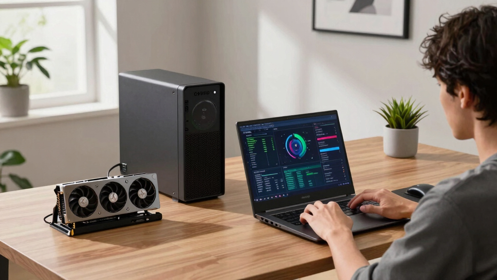 Nvidia, CoreWeave, and Nebius: Inside the Circular Financing of the GPU Boom