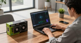 Nvidia, CoreWeave, And Nebius: Inside The Circular Financing Of The GPU Boom