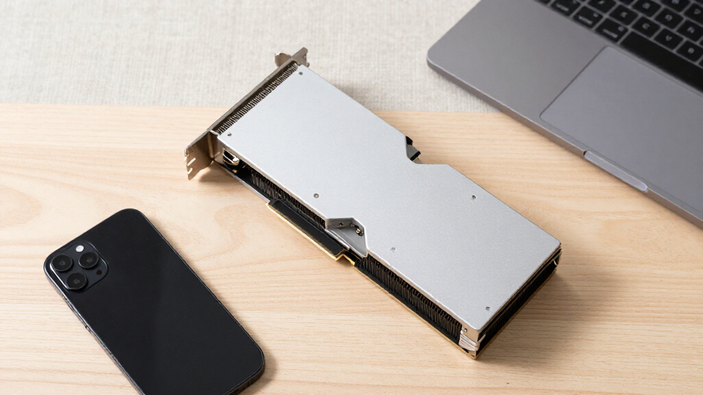 Nvidia: This Onetime Market Darling Is Now Surprisingly Undervalued