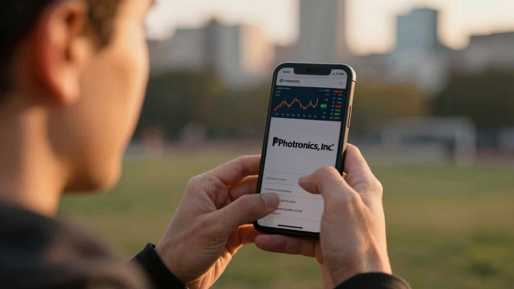 PLAB Investors Have Opportunity To Lead Photronics, Inc. Securities Fraud Lawsuit
