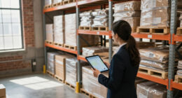 Rexford Industrial Realty Surges In Global Coverage