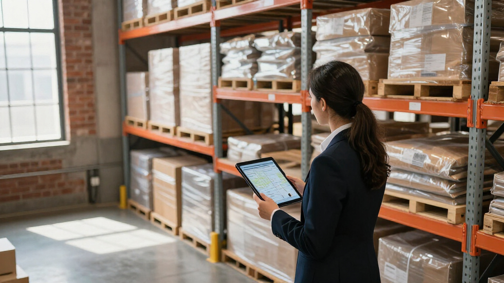 Rexford Industrial Realty Surges In Global Coverage