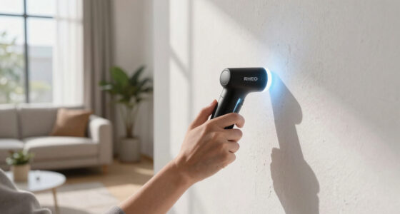 RHEO: Paint With Light