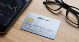 S&P downgrades Oracle to BBB – only one notch above junk level