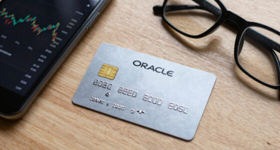 S&P downgrades Oracle to BBB – only one notch above junk level