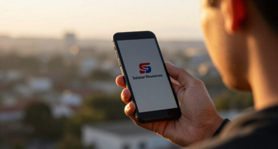 Salazar Resources Surges In Global Coverage