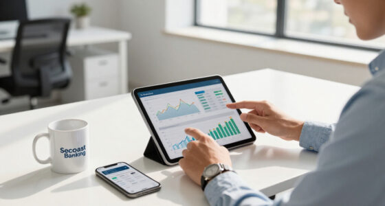 Seacoast Banking Corporation Of Florida Surges In Global Coverage
