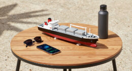 Sempra Infrastructure's ECA LNG Phase 1 Exports First LNG Cargo From Mexico's Pacific Coast