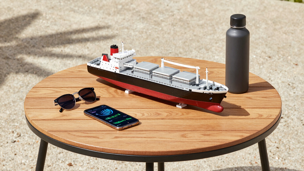 Sempra Infrastructure's ECA LNG Phase 1 Exports First LNG Cargo From Mexico's Pacific Coast