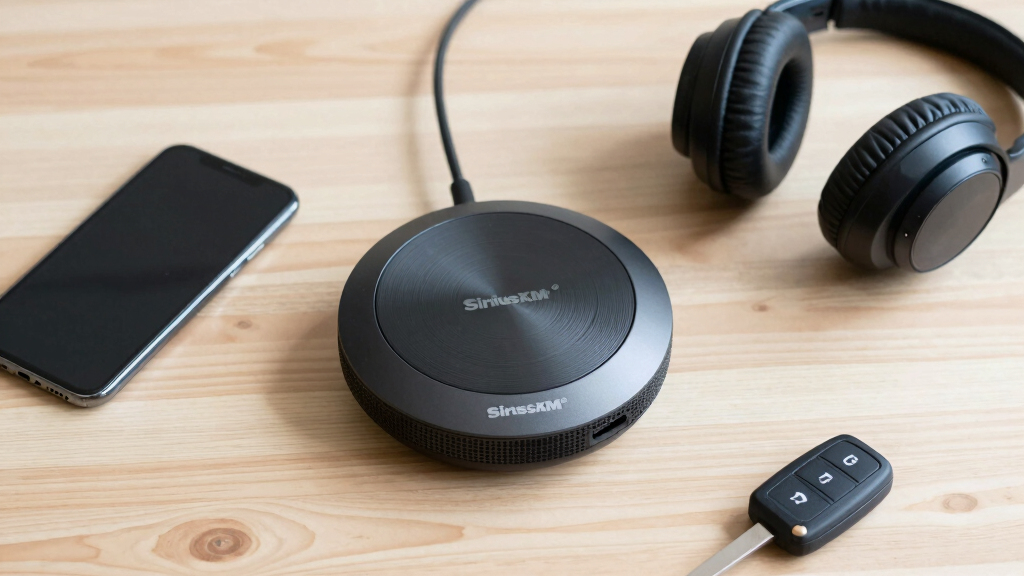 SiriusXM to Report Second Quarter 2026 Operating and Financial Results