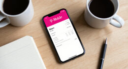 T-Mobile customers report receiving bill credits after network disruption