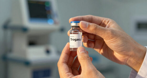 TaiMed Biologics (4147) Receives TFDA Drug License Collection Notice For Trogarzo, Marking The Final Step Toward Commercial Launch In Taiwan