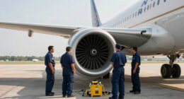 TEAMSTERS LAND INDUSTRY-LEADING DEAL AT UNITED AIRLINES
