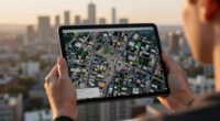 The Eye Over the City: How Wide-Area Motion Imagery Works — and Where It Goes Blind