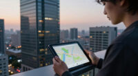 The Eye Over the City: How Wide-Area Motion Imagery Works — and Where It Goes Blind