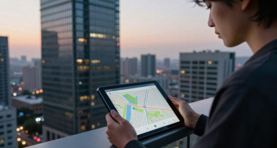The Eye Over the City: How Wide-Area Motion Imagery Works — and Where It Goes Blind