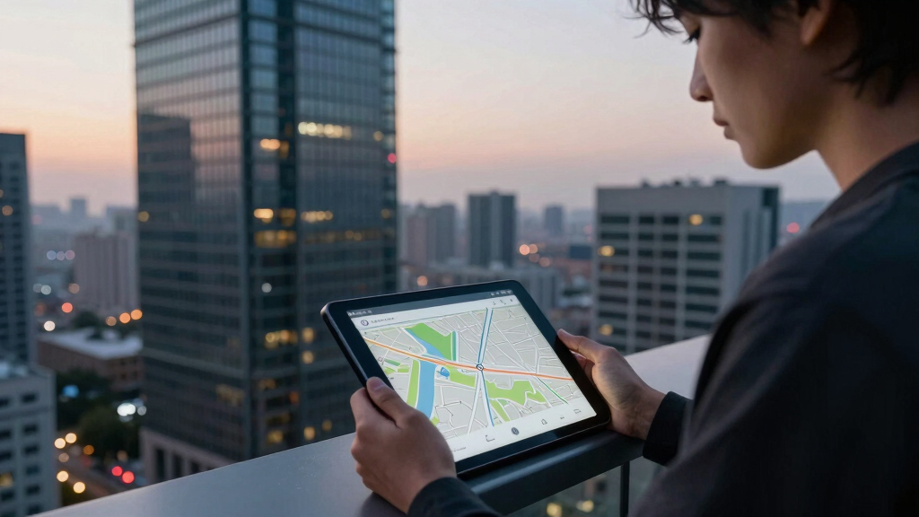 The Eye Over the City: How Wide-Area Motion Imagery Works — and Where It Goes Blind