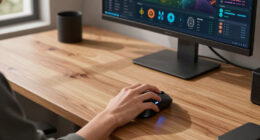 The Future Of Gaming: 8 AI-Enabled Wireless Mice You Need In 2026