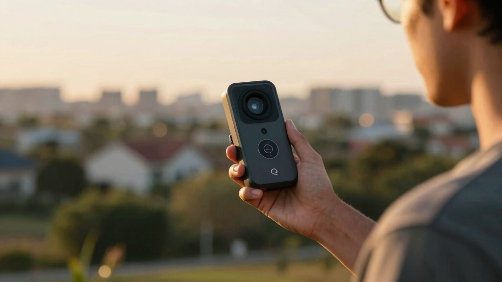 The Future Of Surveillance: AI-Powered Radar Systems That Never Blink