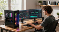 The High-End PC and Workstation Tax