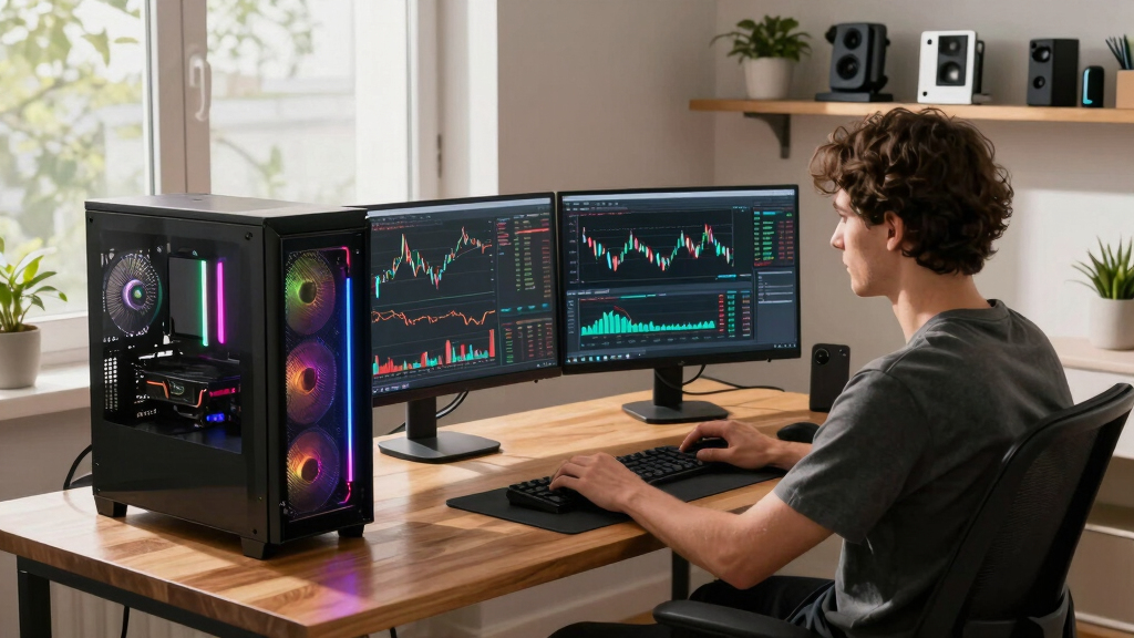 The High-End PC and Workstation Tax
