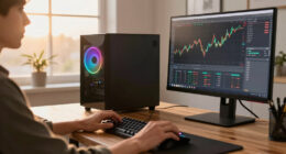 The High-End PC and Workstation Tax