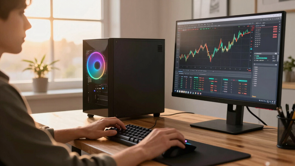 The High-End PC and Workstation Tax