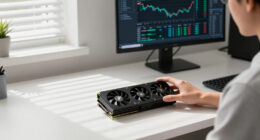 The Hyperscaler Prisoner’s Dilemma: Why I Keep Buying Nvidia
