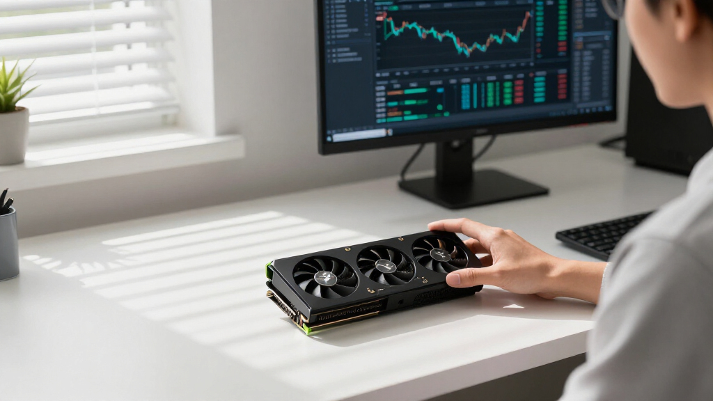 The Hyperscaler Prisoner’s Dilemma: Why I Keep Buying Nvidia