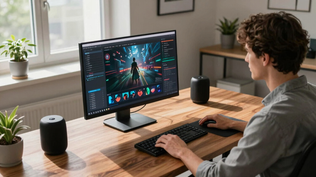 The Rise Of AI: Transforming Work And Gaming Environments In 2026