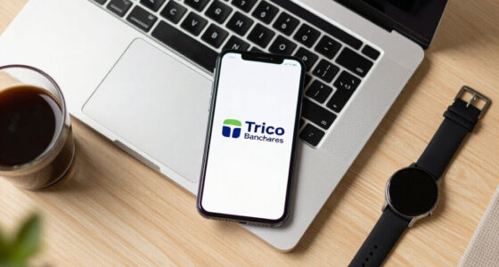 Trico Bancshares Surges In Global Coverage