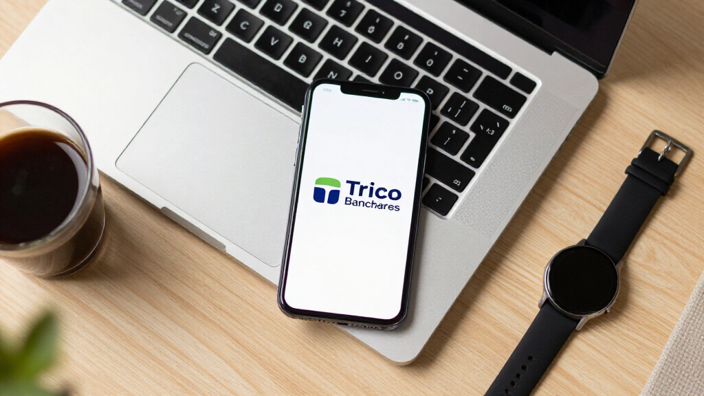 Trico Bancshares Surges In Global Coverage
