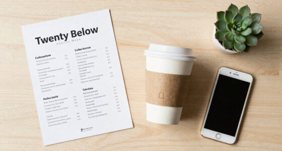 Twenty Below Coffee closing Fargo-Moorhead shops