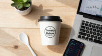 Twenty Below Coffee Co. announces it is closing