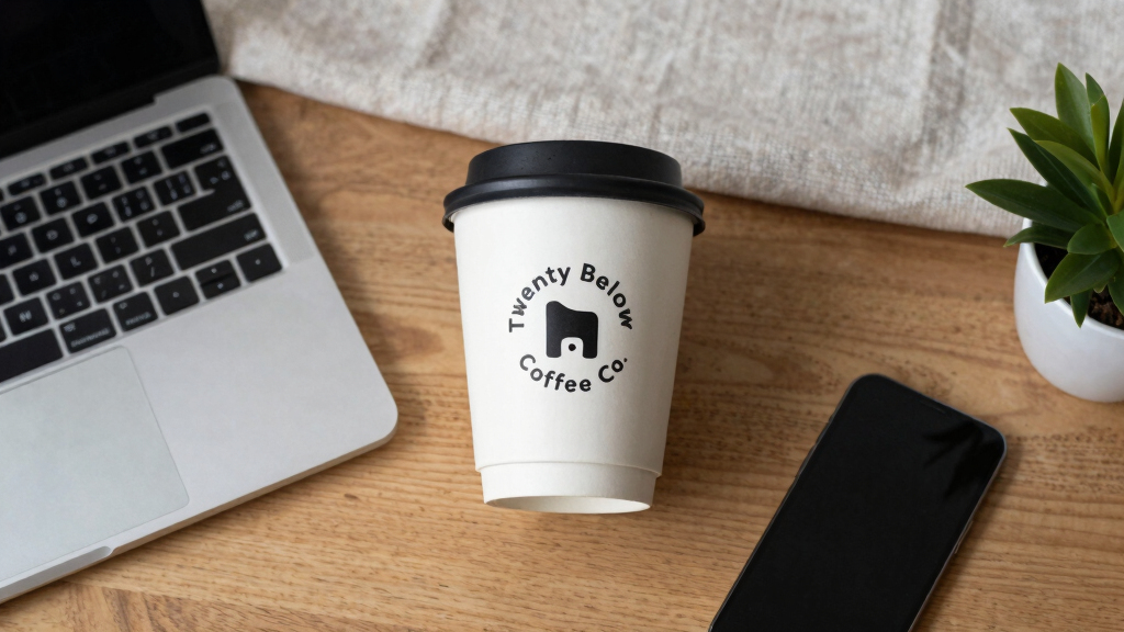 Twenty Below Coffee Co. announces it is closing