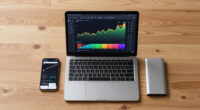 Unveiling Bitcoin Battles Through Cutting-Edge AI Visualization Tools