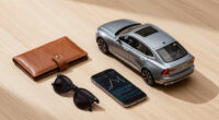 Volvo Surges In Global Coverage