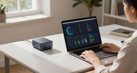 Why Corvus ISR’s 42% Reduction In Tracker ID Switches Is A Game Changer For AI