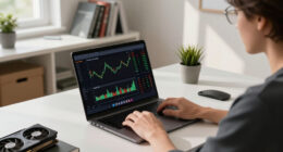 Why Nvidia (NVDA) Stock Is Bouncing Back Today