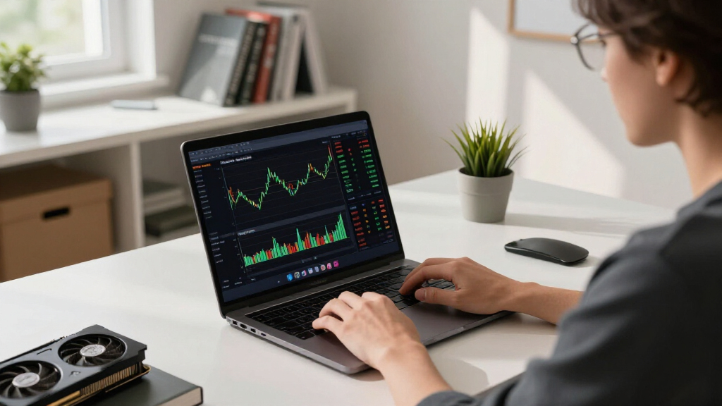 Why Nvidia (NVDA) Stock Is Bouncing Back Today
