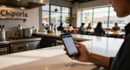 Will Chipotle Mexican Grill Inc. Report Above 4160 Total Restaurant Count In Q2 2026?