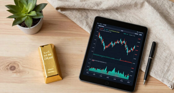 Will The Gold Close Price Be Above 4289 USD/t.oz On July 07, 2026 At 5:00 PM EDT?