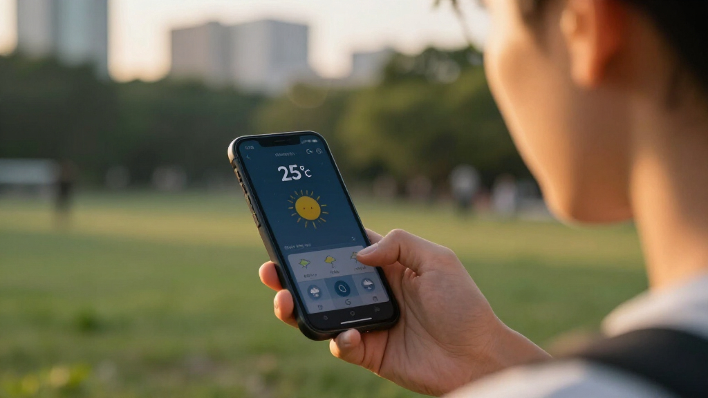 Will The Lowest Temperature In Hong Kong Be 25°C On July 30?
