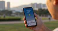 Will The Lowest Temperature In Hong Kong Be 26°C On July 14?